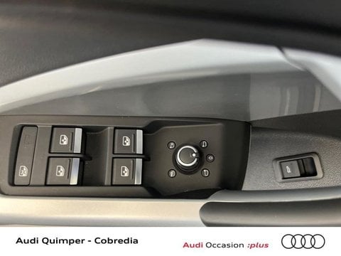 Voitures D'occasion À Quimper | Audi Q3 Sportback 35 Tfsi 150Ch Avus S Tronic 7