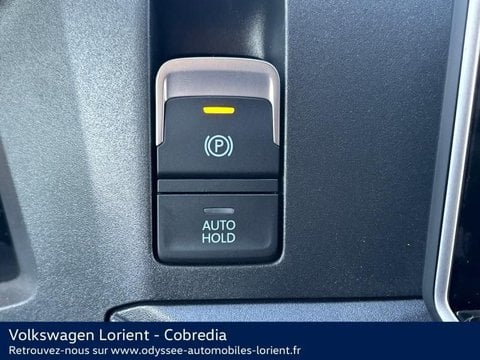Voitures D'occasion À Lanester | Volkswagen Crafter Fg 35 L3H3 2.0 Tdi 140Ch Business Traction