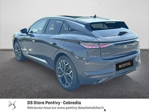Voitures D'occasion À Saint-Thuriau | Ds Ds 4 E-Tense 225Ch Antoine De Saint Exupéry