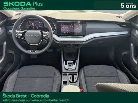 Voitures D'occasion À Brest | Škoda Octavia Combi 1.5 Tsi Act Hybrid 116Ch Selection Dsg7