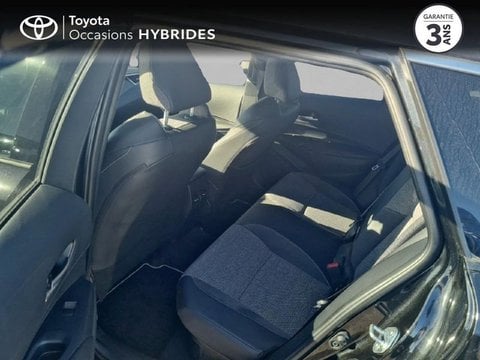 Voitures D'occasion À Brest | Toyota Corolla 1.8 140Ch Design My25
