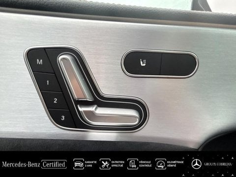 Voitures D'occasion À Lannion | Mercedes-Benz Cla 200 163Ch Amg Line 7G-Dct 9Cv