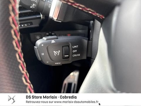 Voitures D'occasion À Saint-Martin-Des-Champs | Ds Ds 7 Crossback Bluehdi 130Ch Performance Line...