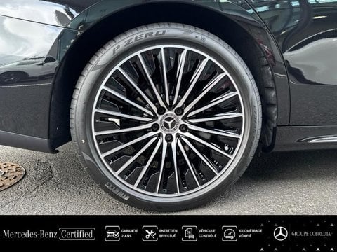 Voitures D'occasion À Brest | Mercedes-Benz Classe E 220 D 197+23Ch Amg Line 9G-Tronic