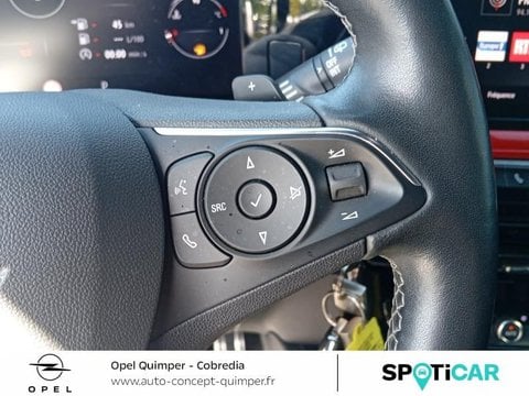 Voitures D'occasion À Quimper | Opel Mokka 1.2 Turbo 130Ch Gs Line Bva8