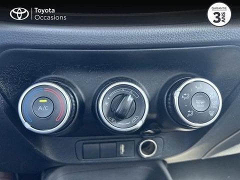 Voitures D'occasion À Pluneret | Toyota Aygo X 1.0 Vvt-I 72Ch Dynamic My23