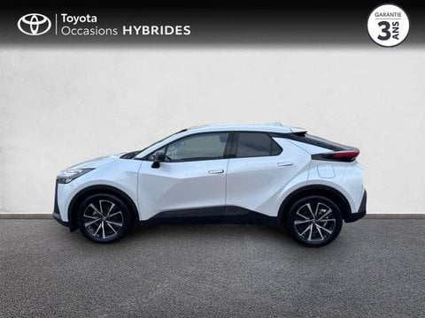 Voitures D'occasion À Noyal-Pontivy | Toyota C-Hr 1.8 140Ch Design