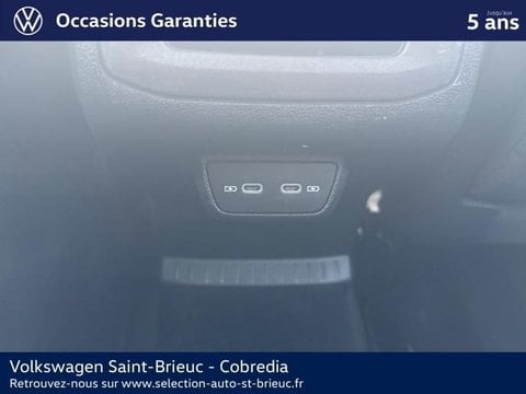 Voitures D'occasion À Saint-Brieuc | Volkswagen T-Cross 1.0 Tsi 110Ch Carat