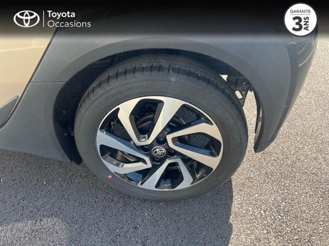 Voitures D'occasion À Pluneret | Toyota Aygo X 1.0 Vvt-I 72Ch Design S-Cvt My23