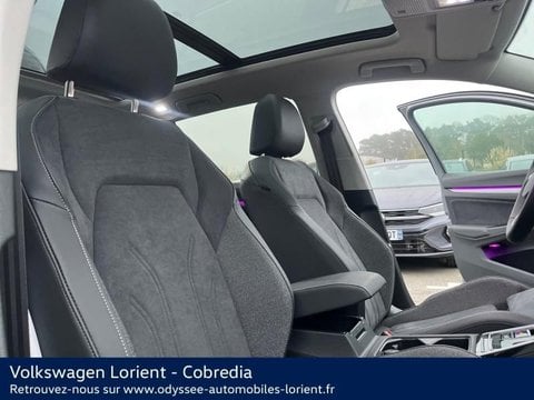 Voitures D'occasion À Lanester | Volkswagen Golf Sw 1.5 Etsi Evo2 150Ch Style Dsg7