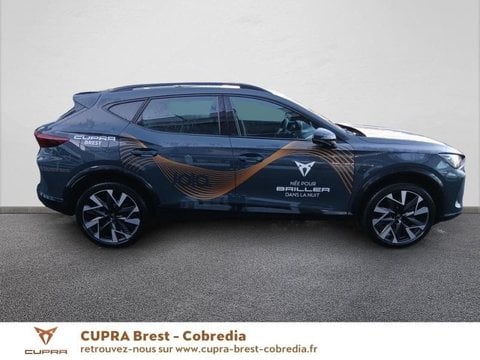 Voitures D'occasion À Brest | Cupra Formentor 1.5 Etsi Hybrid 150Ch V Dsg7