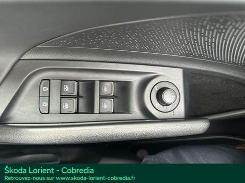 Voitures D'occasion À Lanester | Škoda Elroq 286Ch 85 Sportline