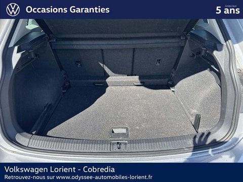 Voitures D'occasion À Lanester | Volkswagen Tiguan 1.5 Tsi 150Ch Life Dsg7