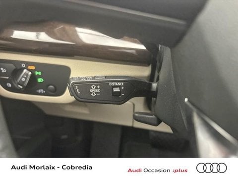Voitures D'occasion À Saint-Martin-Des-Champs | Audi Q5 50 Tdi 286Ch Design Luxe Quattro Tiptron...