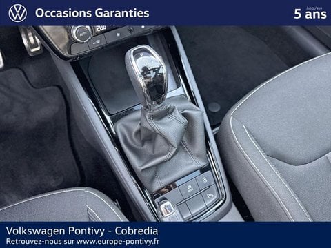 Voitures D'occasion À Pontivy | Škoda Scala 1.0 Tsi Evo2 116Ch Monte-Carlo Dsg7