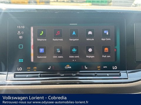 Voitures D'occasion À Lanester | Volkswagen California 2.0 Tdi 150Ch Coast Dsg7