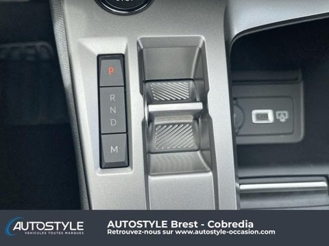 Voitures D'occasion À Brest | Peugeot 308 1.5 Bluehdi 130Ch S&S Allure Eat8