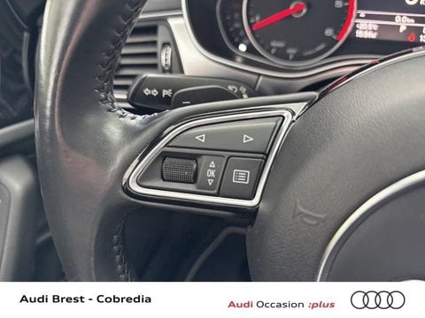 Voitures D'occasion À Brest | Audi A6 Avant 3.0 V6 Tdi 218Ch Avus S Tronic 7