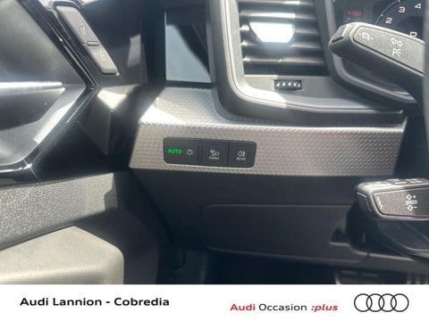 Voitures D'occasion À Saint-Brieuc | Audi A1 Sportback 30 Tfsi 116Ch S Line S Tronic 7