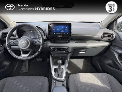 Voitures D'occasion À Pabu | Toyota Yaris 116H Dynamic 5P My25