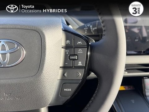 Voitures D'occasion À Noyal-Pontivy | Toyota Bz4X 224Ch 11Kw Grande Autonomie Design Mc25