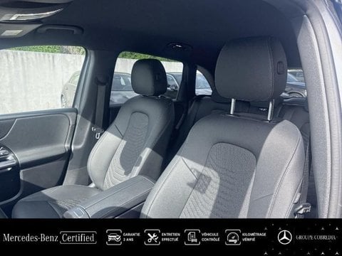 Voitures D'occasion À Quimper | Mercedes-Benz Classe B 180D 116Ch Progressive Line 8G-Dct