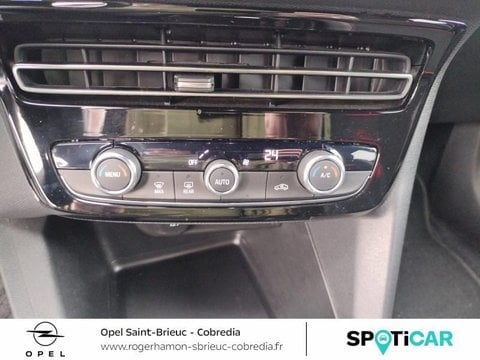 Voitures D'occasion À Yffiniac | Opel Mokka 1.2 Turbo 130Ch Gs Line Bva8