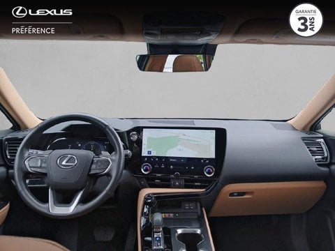 Voitures D'occasion À Lanester | Lexus Nx 450H+ Executive 4Wd My24