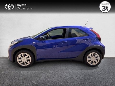 Voitures D'occasion À Quimper | Toyota Aygo X 1.0 Vvt-I 72Ch Dynamic My24