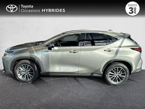 Voitures D'occasion À Brest | Lexus Nx 450H+ Luxe 4Wd My25