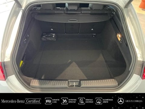 Voitures D'occasion À Quimper | Mercedes-Benz Cla Shooting Brake 250+ Eq 272Ch Amg Line