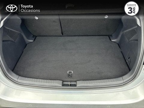 Voitures D'occasion À Plérin | Toyota Yaris 120 Vvt-I Dynamic Business 5P