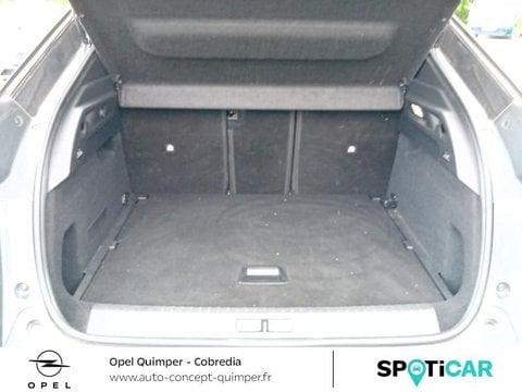 Voitures D'occasion À Quimper | Peugeot 3008 1.2 Hybrid 145Ch Allure E-Dcs6