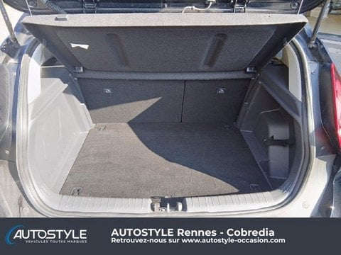 Voitures D'occasion À La Mézière | Hyundai Bayon 1.0 T-Gdi 100Ch Hybrid 48V Intuitive Dct-7