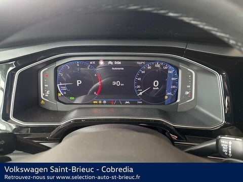 Voitures D'occasion À Saint-Brieuc | Volkswagen Taigo 1.0 Tsi 116Ch R-Line Edition Dsg7