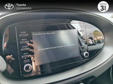 Voitures D'occasion À Carhaix-Plouguer | Toyota Aygo X 1.0 Vvt-I 72Ch Dynamic
