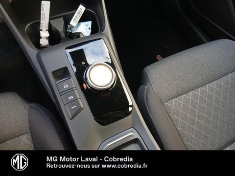 Voitures D'occasion À Laval | Mg Mg3 Hybrid+ 195Ch Comfort