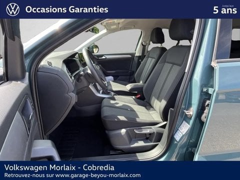 Voitures D'occasion À Morlaix | Volkswagen T-Roc 1.5 Tsi Evo2 150Ch Vw Edition Dsg7