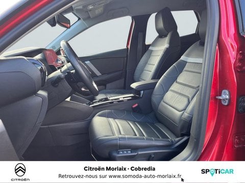 Voitures D'occasion À Saint-Martin-Des-Champs | Citroën C4 1.2 Puretech 130Ch S&S Max Automatique