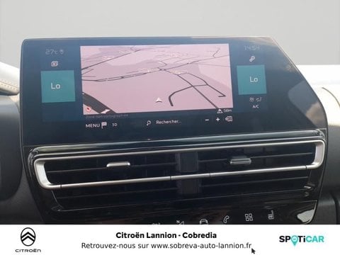 Voitures D'occasion À Lannion | Citroën C5 Aircross 1.6 Hybride Rechargeable 180Ch Ë-Series Bo...