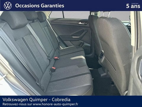 Voitures D'occasion À Quimper | Volkswagen T-Roc 1.0 Tsi 116Ch Vw Edition