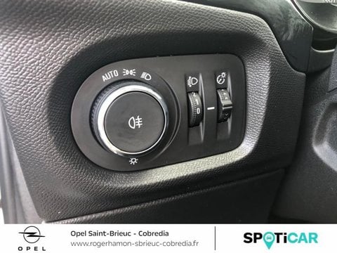 Voitures D'occasion À Yffiniac | Opel Corsa Corsa-E 136Ch Edition
