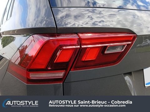 Voitures D'occasion À Yffiniac | Volkswagen Tiguan 2.0 Tdi 150Ch Life Plus Dsg7