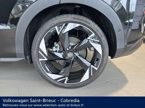 Voitures D'occasion À Saint-Brieuc | Volkswagen T-Roc 1.5 Etsi 150Ch R-Line Dsg7