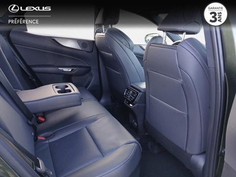 Voitures D'occasion À Lanester | Lexus Nx 450H+ 292Ch F Sport Executive 4Wd My26