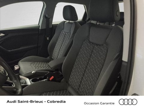 Voitures D'occasion À Lannion | Audi A1 Sportback 25 Tfsi 95Ch Advanced 2