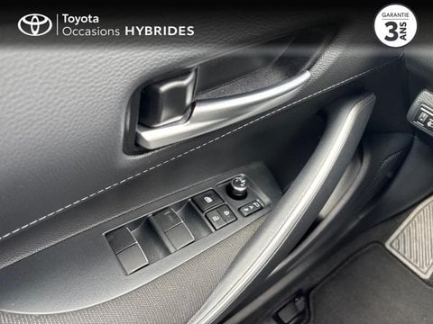 Voitures D'occasion À Pabu | Toyota Corolla Touring Spt 1.8 140Ch Dynamic Business My24