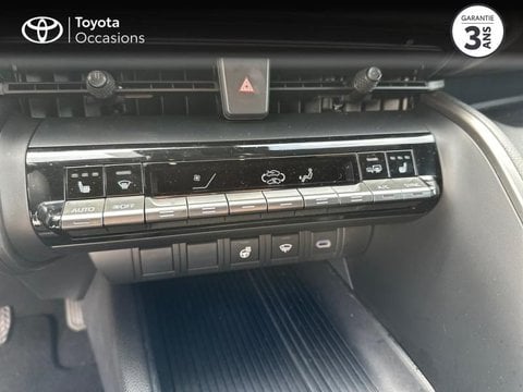 Voitures D'occasion À Belz | Toyota C-Hr 1.8 Hybride 140Ch Design Ng23