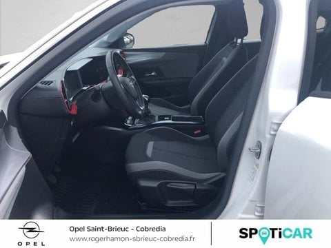 Voitures D'occasion À Yffiniac | Opel Mokka 1.2 Turbo 100Ch Edition
