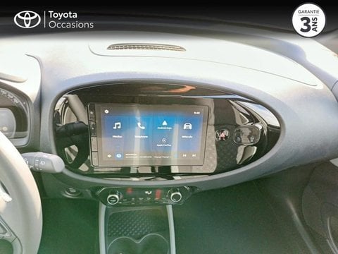 Voitures D'occasion À Brest | Toyota Aygo X 1.0 Vvt-I 72Ch Design My24